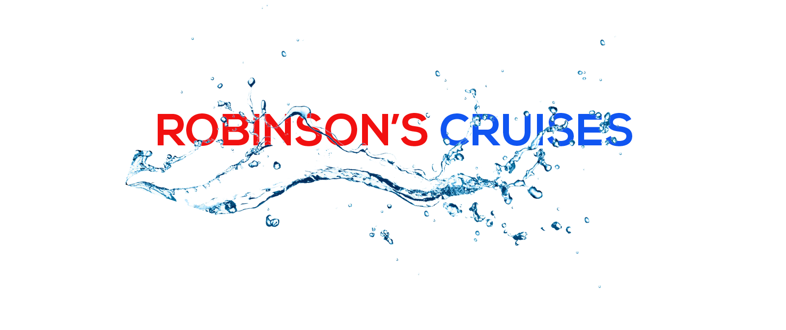 robinsons cruises logo
